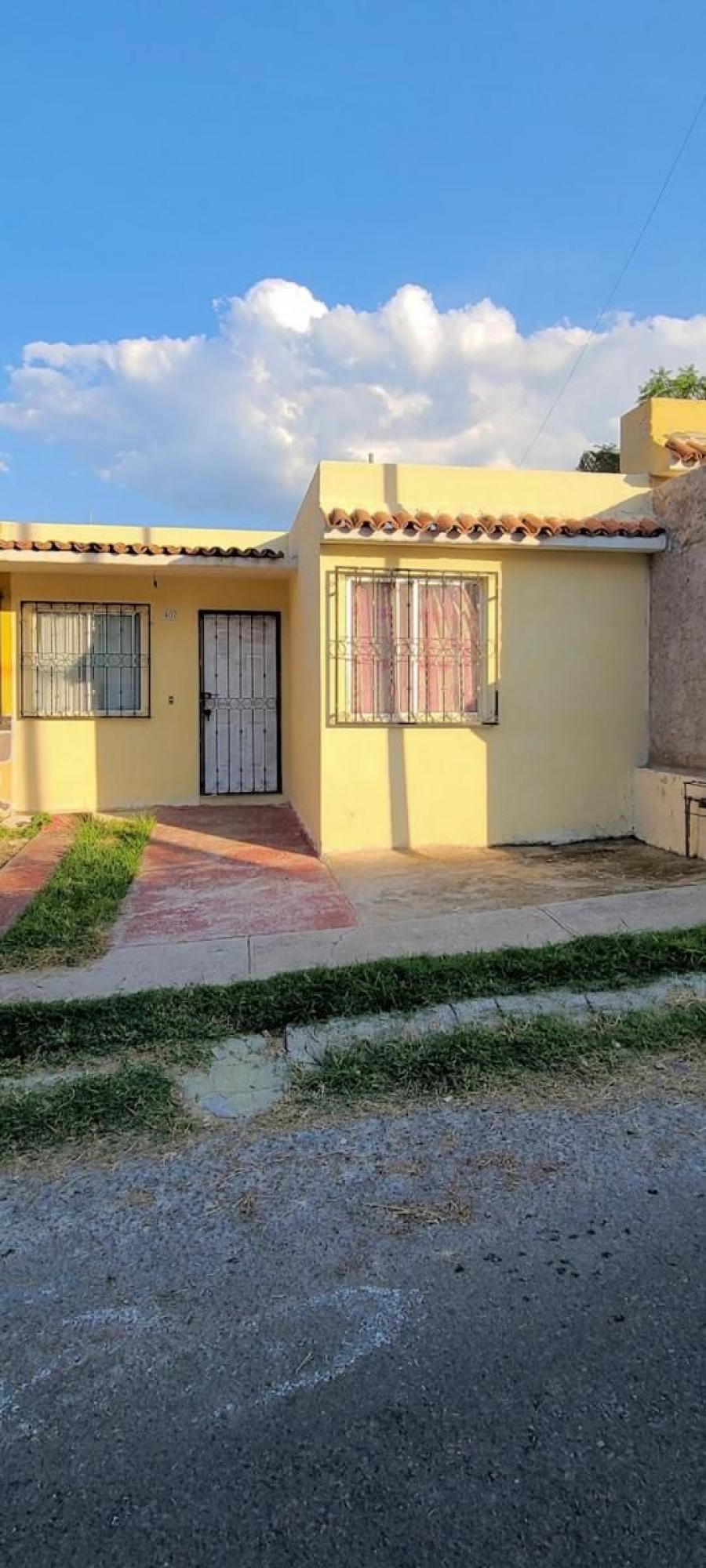 Foto Casa en Venta en REAL CASA BLANCA, Zapopan, Jalisco - $ 1.050.000 - CAV355016 - BienesOnLine