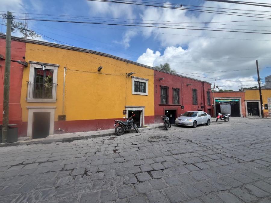 Foto Casa en Venta en Zona Centro, San Miguel de Allende, Guanajuato - U$D 947.500 - CAV357505 - BienesOnLine