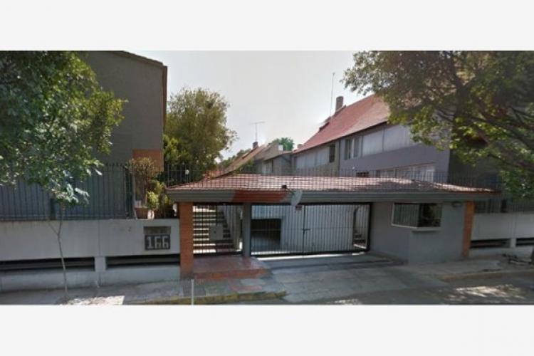 Casa en Venta en Toriello Guerra, Tlalpan, Distrito Federal - $  -  CAV210810 - BienesOnLine