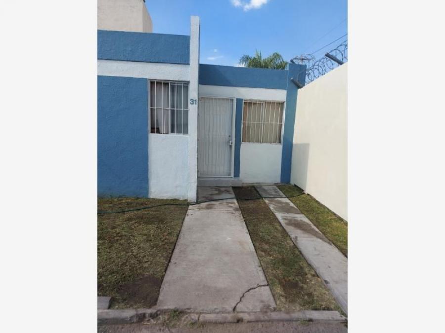 Foto Casa en Venta en MIGUEL HIDALGO, Zapopan, Jalisco - $ 791.000 - CAV322438 - BienesOnLine