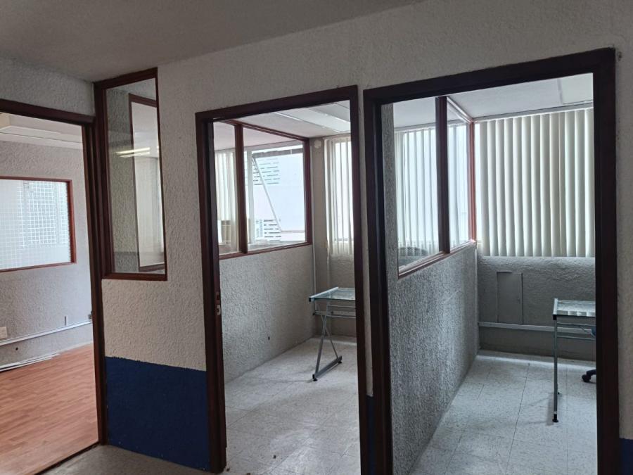 Foto Oficina en Renta en Santa Cruz Atoyac, Benito Juárez, Distrito Federal - $ 7.000 - OFR356149 - BienesOnLine