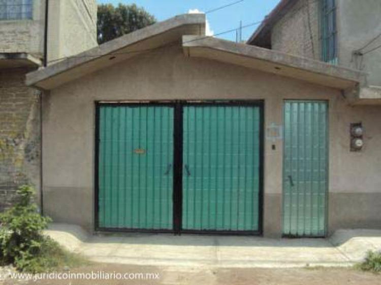 Casa en Venta en Chalco de Díaz Covarrubias, Mexico - $  -  CAV114318 - BienesOnLine