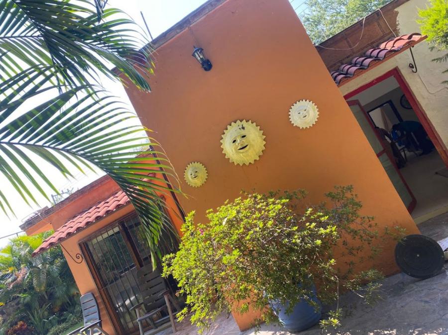 Foto Casa en Venta en PEDREGAL DE LAS FUENTES, Jiutepec, Morelos - $ 5.350.000 - CAV358201 - BienesOnLine