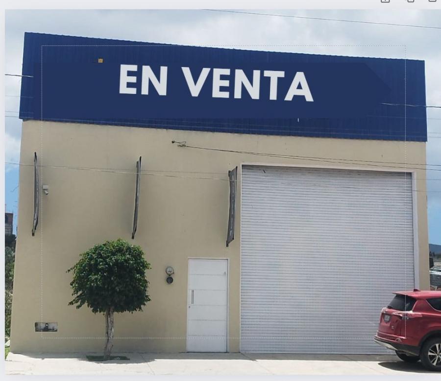 Foto Bodega en Venta en Libramiento, San José Iturbide, Guanajuato - $ 3.200.000 - BOV357436 - BienesOnLine