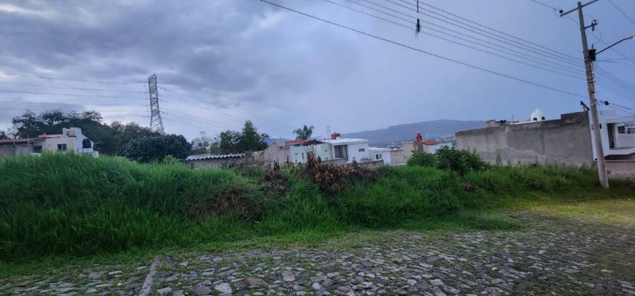 Foto Terreno en Venta en CORTIJO DE SAN AGUSTIN, Tlajomulco de Zúñiga, Jalisco - $ 997.000 - TEV357465 - BienesOnLine