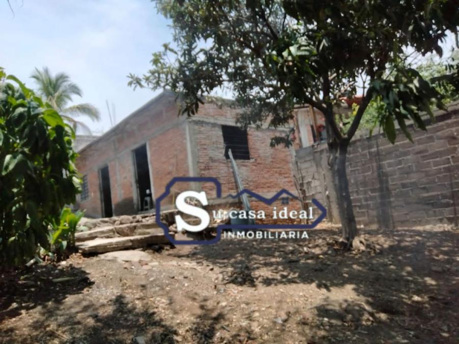 Foto Terreno en Venta en COLONIA JUAN MORALES, Cuautla, Morelos - $ 650.000 - TEV358363 - BienesOnLine