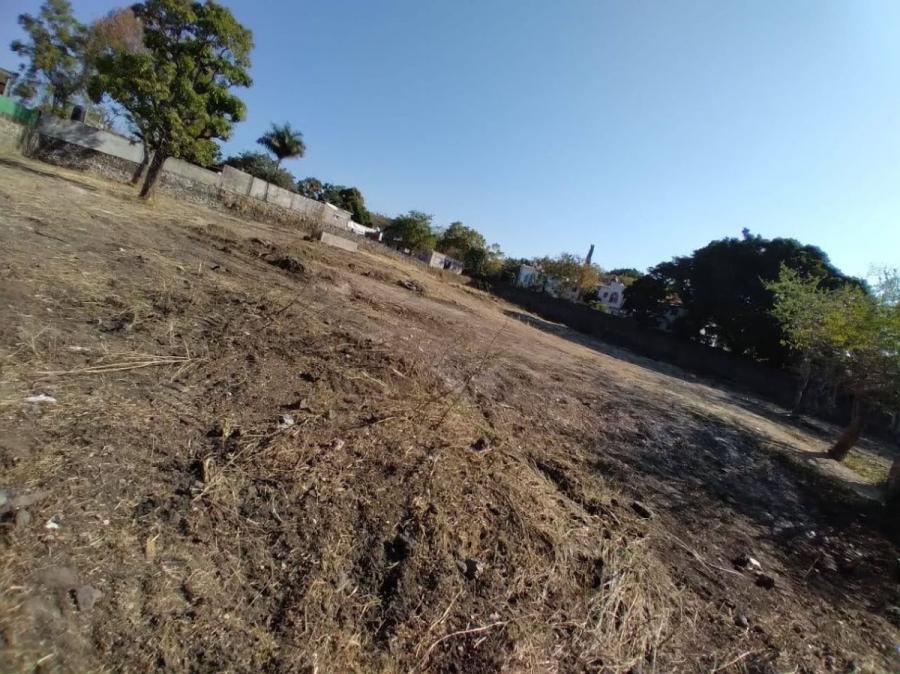 Foto Terreno en Venta en ESTACION VIEJA, Oaxtepec, Morelos - $ 5.888.000 - TEV358275 - BienesOnLine