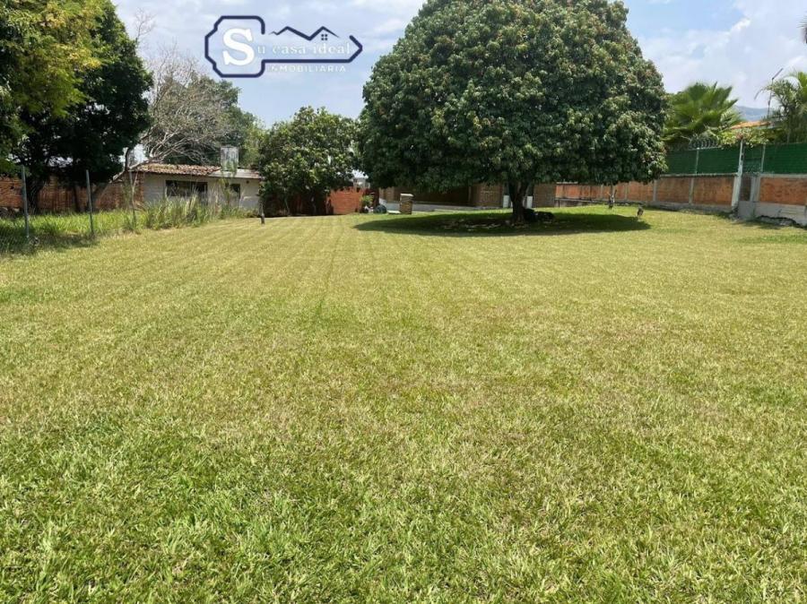 Foto Terreno en Venta en VERGELES DE OAXTEPEC, Oaxtepec, Morelos - $ 2.880.000 - TEV358276 - BienesOnLine