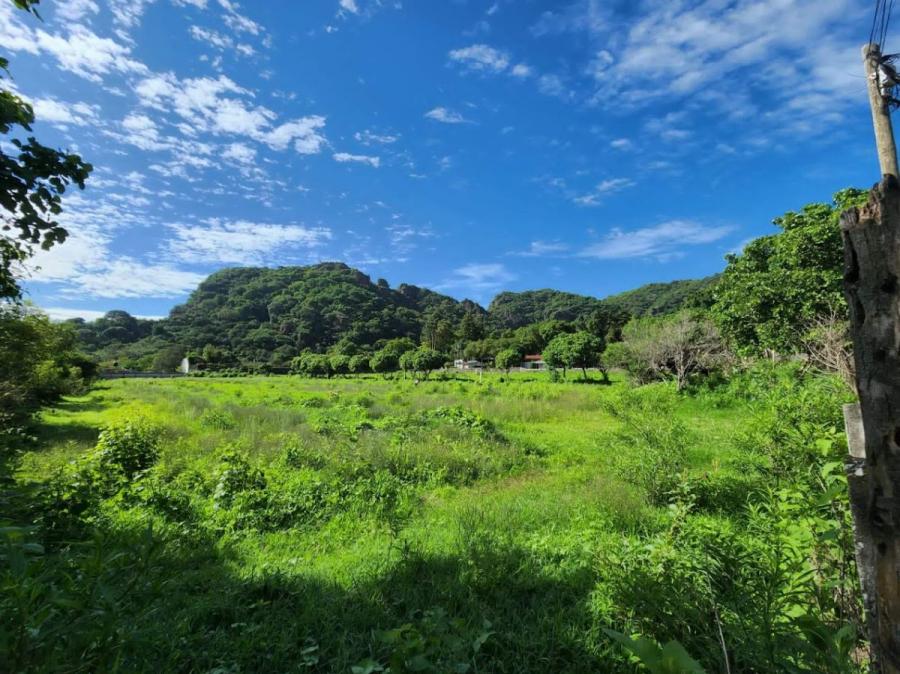 Terreno en Venta en Tepoztln