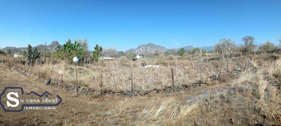 Foto Terreno en Venta en LA ASUNCION, Tlayacapan, Morelos - $ 1.440.000 - TEV358335 - BienesOnLine