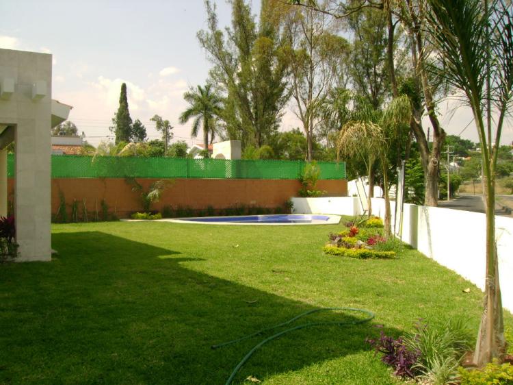 Foto Casa en Venta en Lomas de Cocoyoc, Atlatlahucan, Morelos - $ 4.100.000 - CAV116214 - BienesOnLine