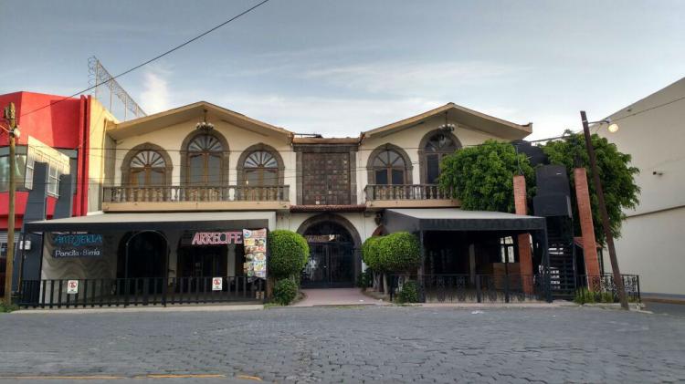 Foto Edificio en Venta en Centro Urbano, Cuautitlán Izcalli, Mexico - $ 30.000.000 - EDV187877 - BienesOnLine