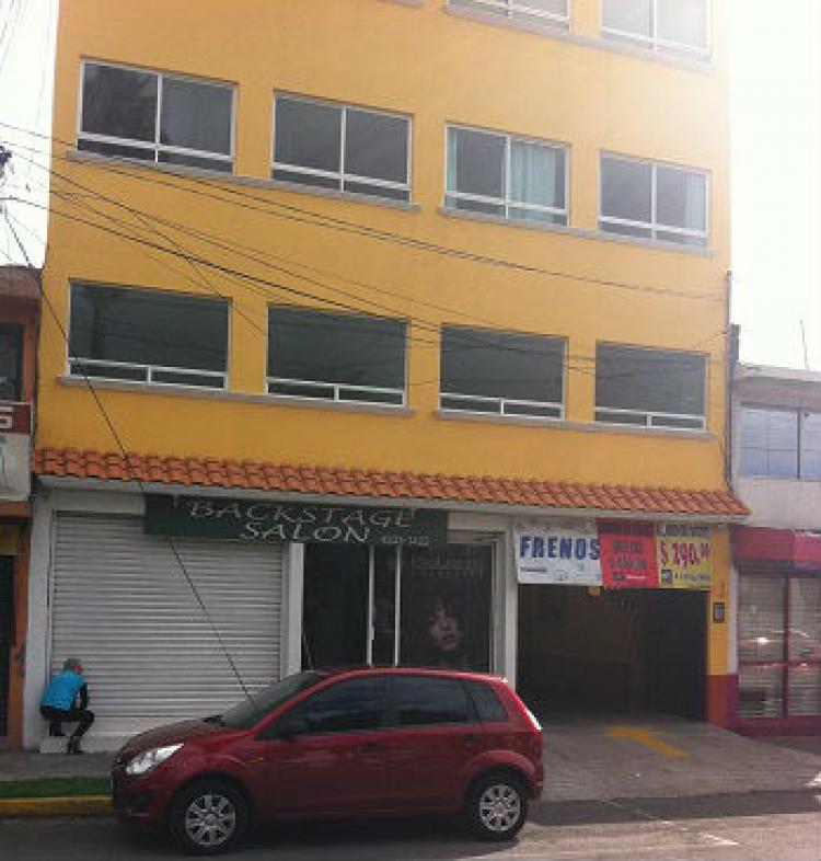 Foto Oficina en Renta en Las Américas, Naucalpan de Juárez, Mexico - $ 8.600 - OFR120997 - BienesOnLine