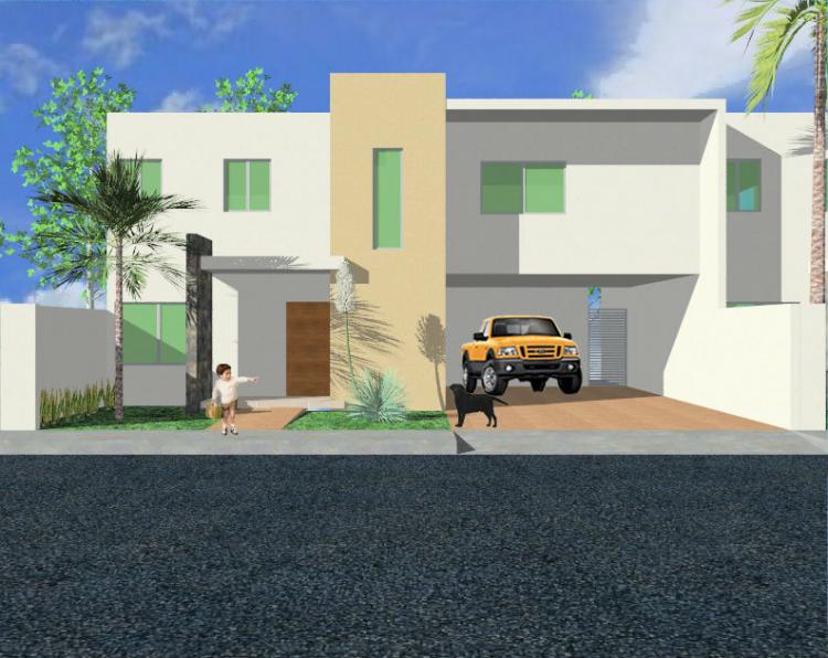 Foto Casa en Venta en MARGARITAS CHOLUL, Mrida, Yucatan - $ 2.050.000 - CAV151516 - BienesOnLine
