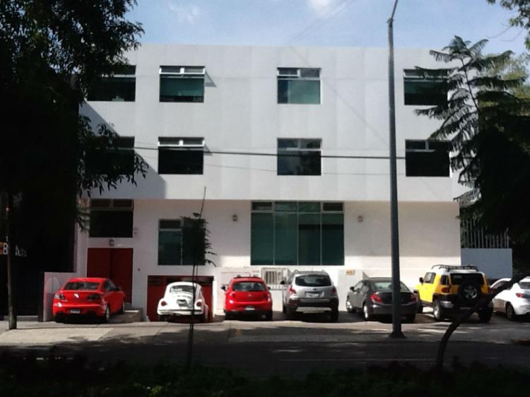 Foto Oficina en Renta en LADRON DE GUEVARA, Guadalajara, Jalisco - $ 1.000 - OFR129278 - BienesOnLine