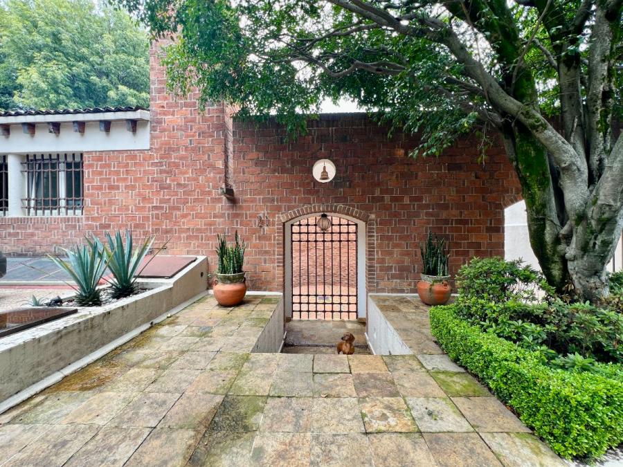 Foto Casa en Venta en san francisco, La Magdalena Contreras, Distrito Federal - $ 14.450.000 - CAV356175 - BienesOnLine