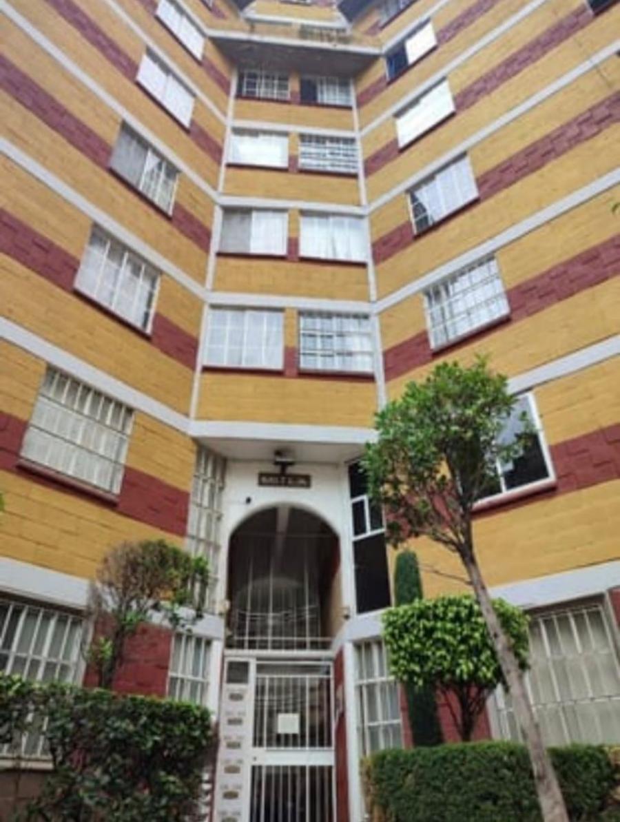 Exclusivo departamento a la venta en Álvaro Obregón