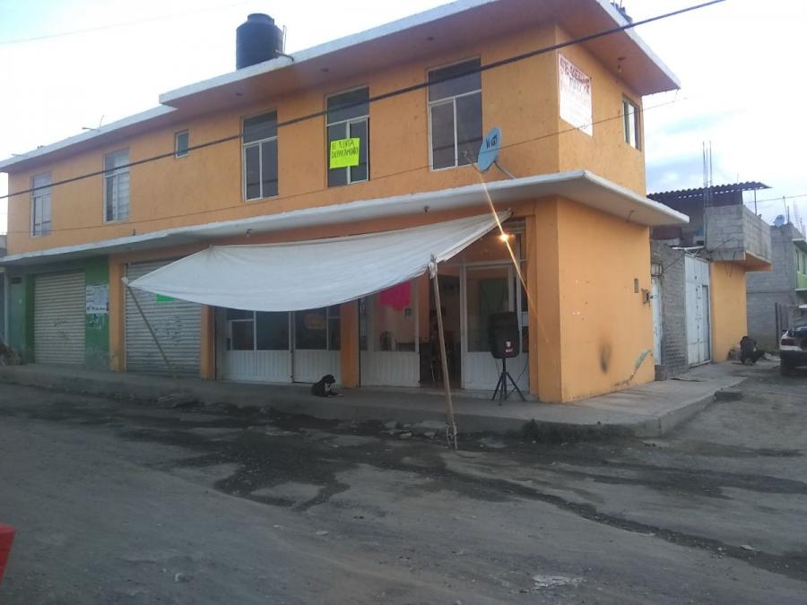 Casa en Venta en Col. San Vicente de juarez, Chimalhuacán, Mexico - $   - CAV261280 - BienesOnLine