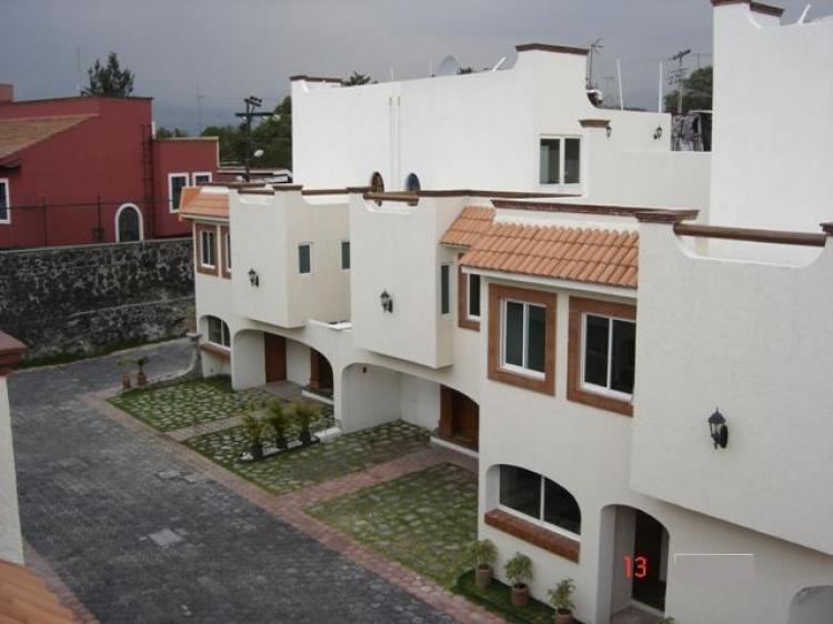 Foto Casa en Venta en San Pablo Tepetlapa, Coyoacn, Distrito Federal - $ 3.200.000 - CAV24765 - BienesOnLine
