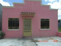 Casa en Venta en TOBOGANES Nuevo Laredo