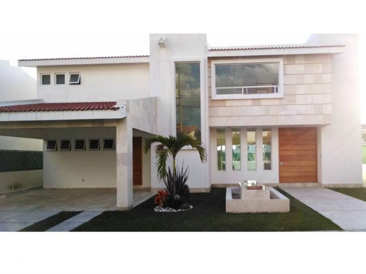 Foto Casa en Venta en lomas de Cocoyoc, Atlatlahucan, Morelos - $ 6.750.000 - CAV112888 - BienesOnLine