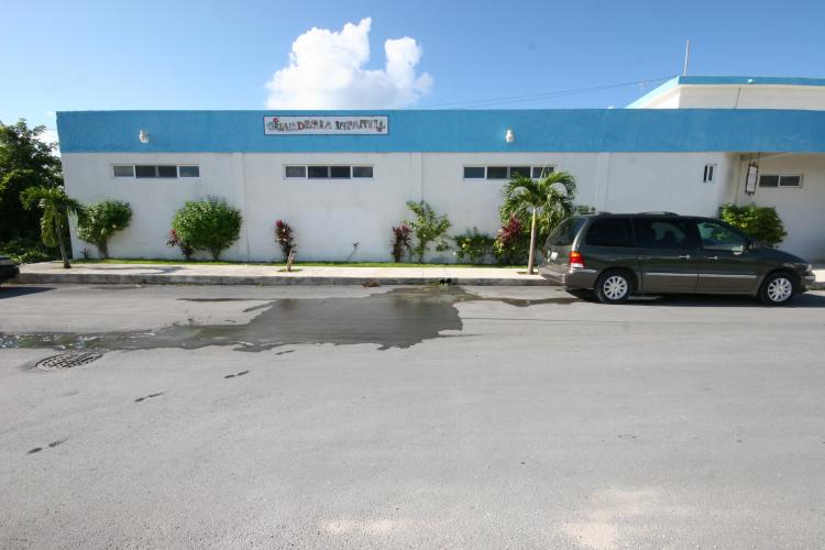 Foto Edificio en Venta en Flores Magon, Cozumel, Quintana Roo - U$D 1.003.000 - EDV12846 - BienesOnLine