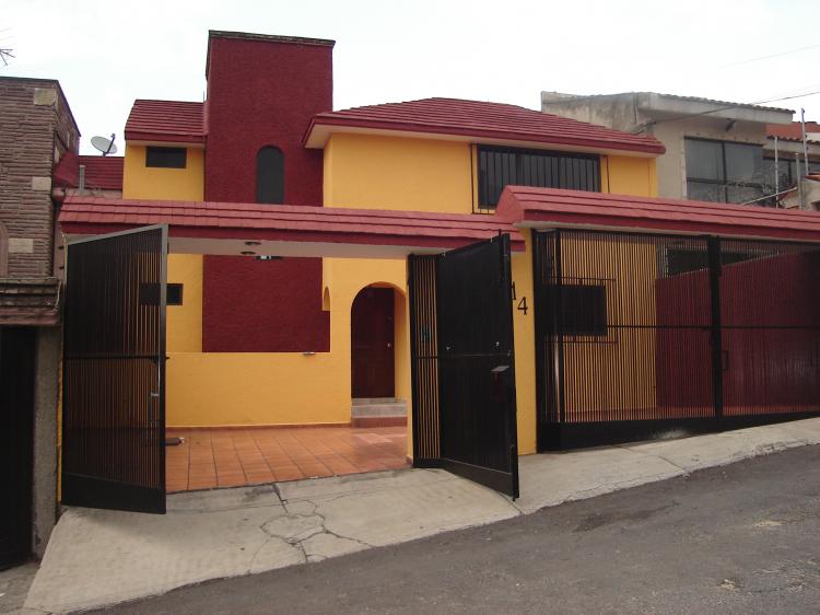 Foto Casa en Venta en LAS ALAMEDAS, Ciudad López Mateos, Mexico - $ 2.600.000 - CAV22866 - BienesOnLine