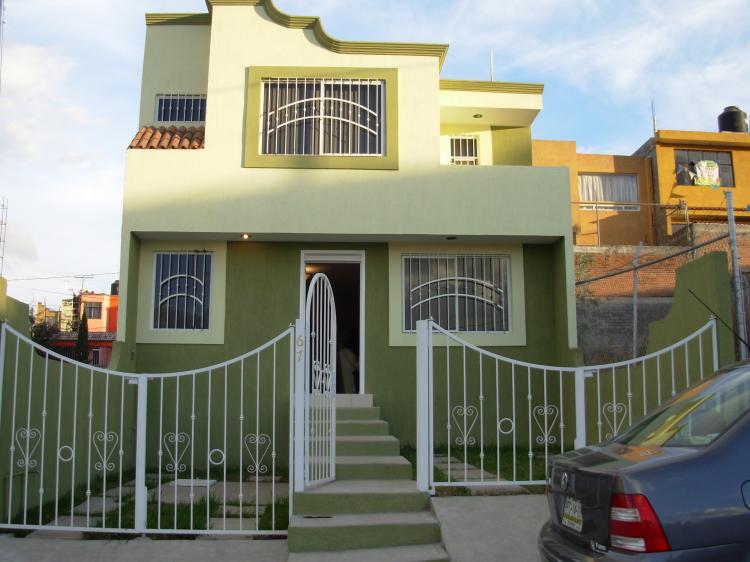 Foto Casa en Venta en piedra liza, Morelia, Michoacan de Ocampo - $ 790 - CAV9951 - BienesOnLine