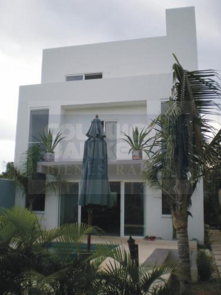 Foto Casa en Venta en Tulum, Quintana Roo - $ 3.500.000 - CAV23729 - BienesOnLine