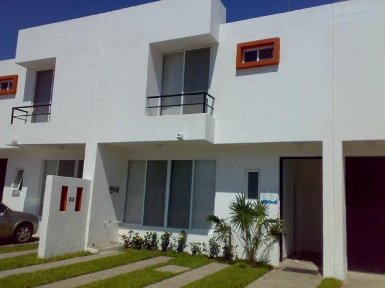 Foto Casa en Venta en rincon del cielo, Bucerías, Nayarit - $ 1.300.000 - CAV35853 - BienesOnLine