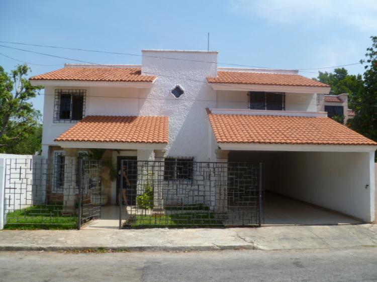 Foto Casa en Venta en chuburna de hidalgo, Mérida, Yucatan - $ 1.700.000 - CAV37166 - BienesOnLine