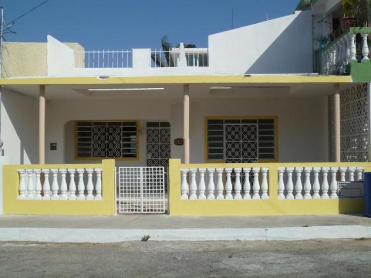 Casa en Venta en Colonia Aleman, Mérida, Yucatan - $  - CAV40758 -  BienesOnLine