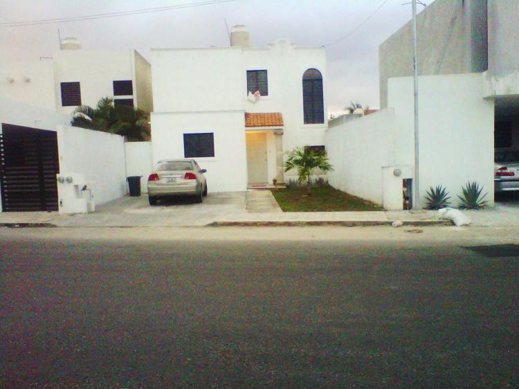 Foto Casa en Renta en montecarlo norte, Mérida, Yucatan - $ 6.000 - CAR35367 - BienesOnLine