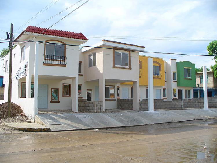 Casa en Venta en COL. HIDALGO PTE., Ciudad Madero, Tamaulipas - $  -  CAV4468 - BienesOnLine