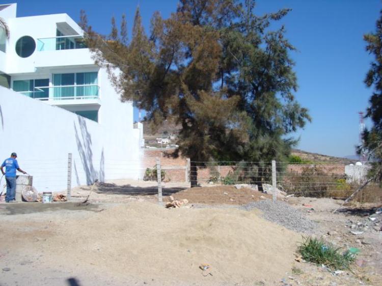 Foto Terreno en Venta en Bosques del Refugio, León de los Aldama, Guanajuato - TEV9308 - BienesOnLine