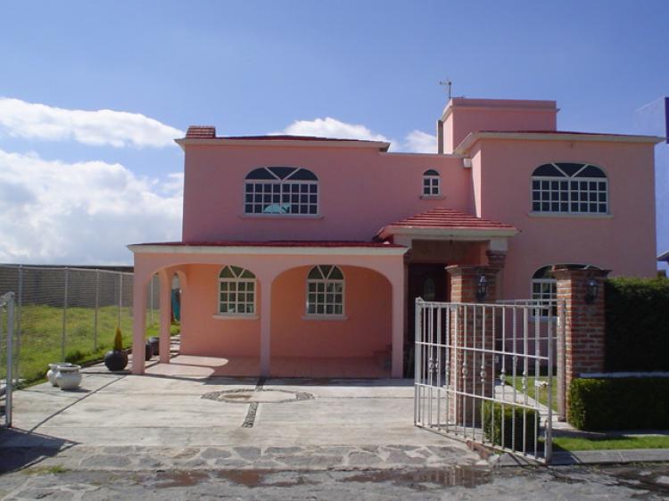 Casa en Venta en LA VICTORIA, Toluca de Lerdo, Mexico - $  -  CAV17702 - BienesOnLine