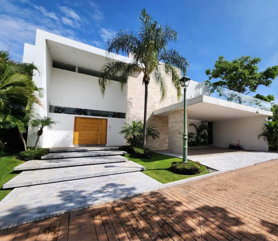 Foto Casa en Venta en Fracc.Mascareño, Cuernavaca, Morelos - $ 22.750.000 - CAV356562 - BienesOnLine