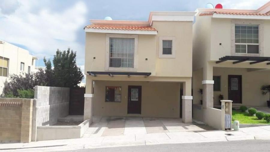 Foto Casa en Venta en Fraccionamiento Cerrada Andalucia, Chihuahua, Chihuahua - $ 3.100.000 - CAV355615 - BienesOnLine