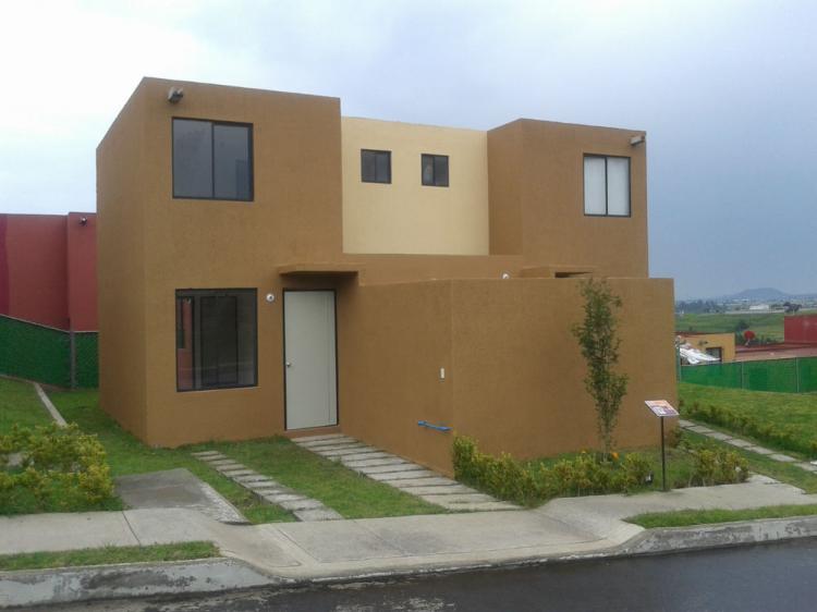 Casa en Venta en COLINAS DE SAN FRANCISCO, Toluca de Lerdo, Mexico - $   - CAV112484 - BienesOnLine