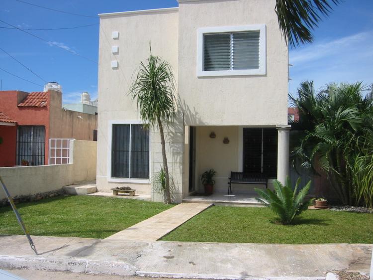 Casa en Venta en Chuburna, Mérida, Yucatan - $  - CAV5740 -  BienesOnLine