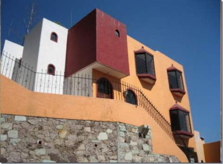Casa en Renta en San Javier, Guanajuato, Guanajuato - $  - CAR1829 -  BienesOnLine