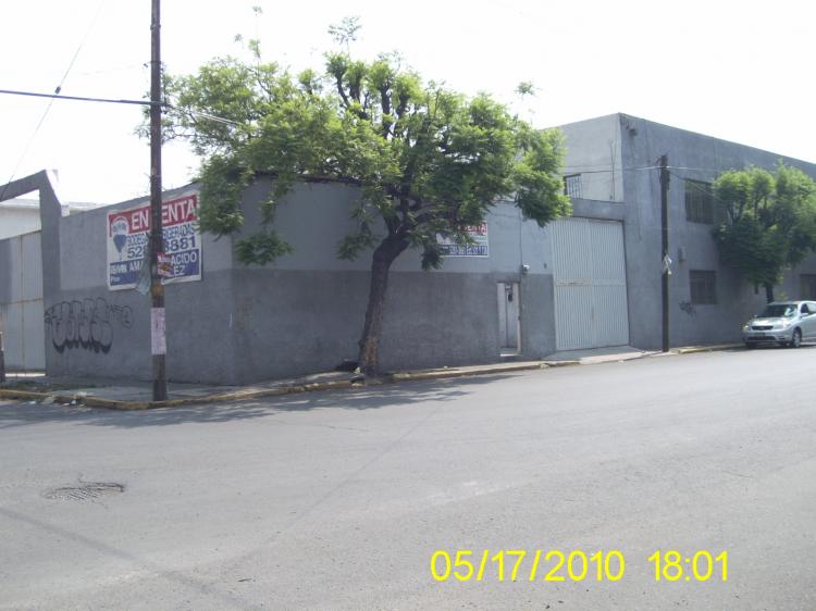 Foto Bodega en Venta en urbana ixhuatepec, Tlalnepantla, Mexico - $ 8.750.000 - BOV22502 - BienesOnLine
