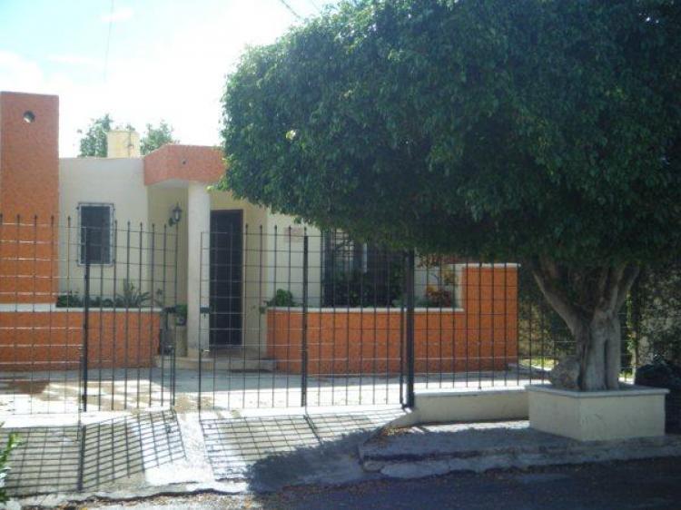 Foto Casa en Venta en Mérida, Yucatan - $ 540.000 - CAV25415 - BienesOnLine