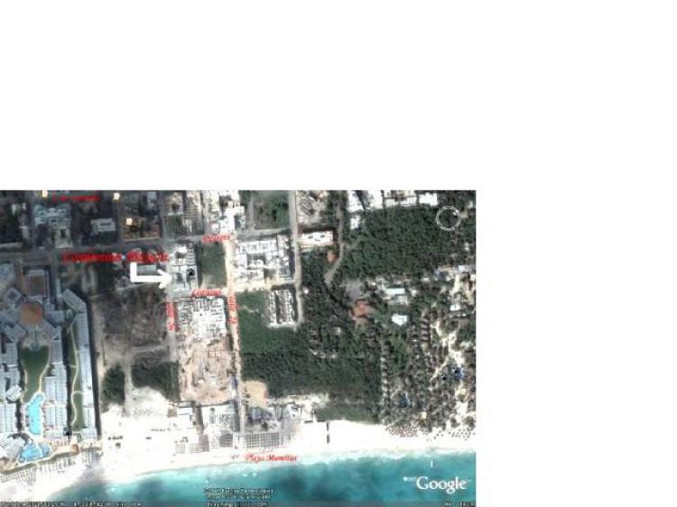 Foto Departamento en Venta en Playa del Carmen, Quintana Roo - U$D 225.000 - DEV6938 - BienesOnLine