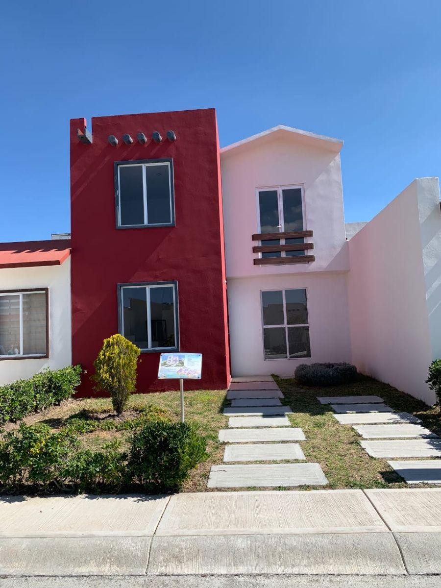 Foto Casa en Venta en PASEOS DE CHAVARRIA, PASEOS DE CHAVARRIA, Hidalgo - $ 556.500 - CAV266479 - BienesOnLine