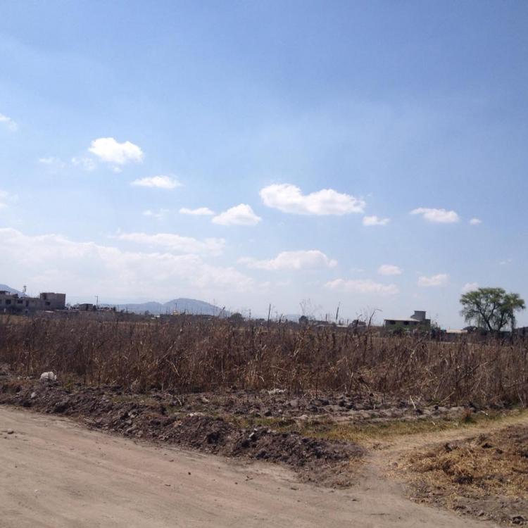 Foto Terreno en Venta en San Cristobal Huichotitlan, Toluca de Lerdo, Mexico - $ 1.200 - TEV121689 - BienesOnLine