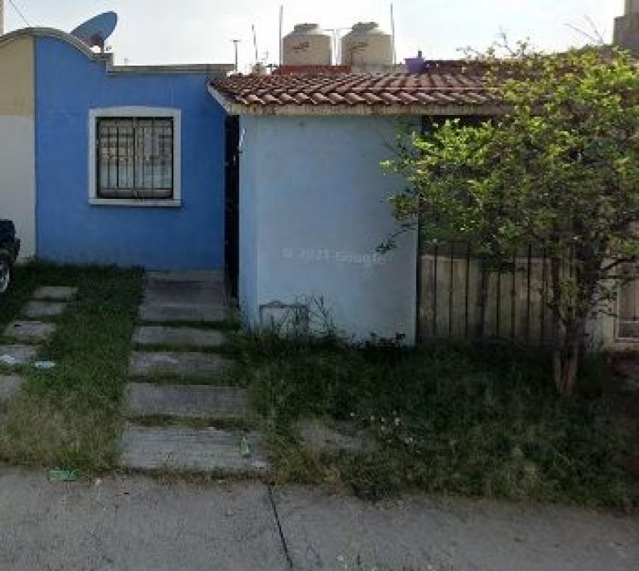 Foto Casa en Venta en Martell del Valle, Zapopan, Jalisco - $ 1.150.000 - CAV355243 - BienesOnLine