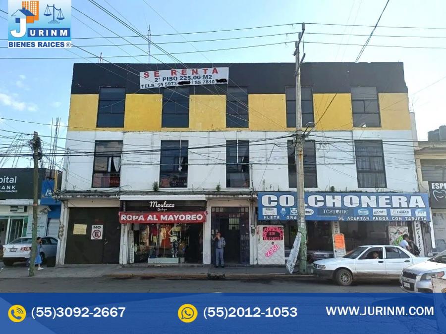 Foto Edificio en Venta en CHALCO CENTRO, Chalco de Díaz Covarrubias, Mexico - $ 29.890.000 - EDV357027 - BienesOnLine