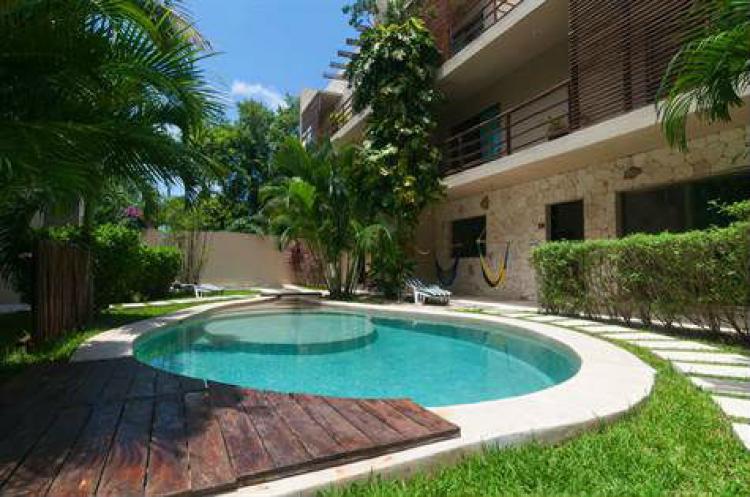 Gran Oportunidad  Lindos Departamentos en Venta en Tulum 