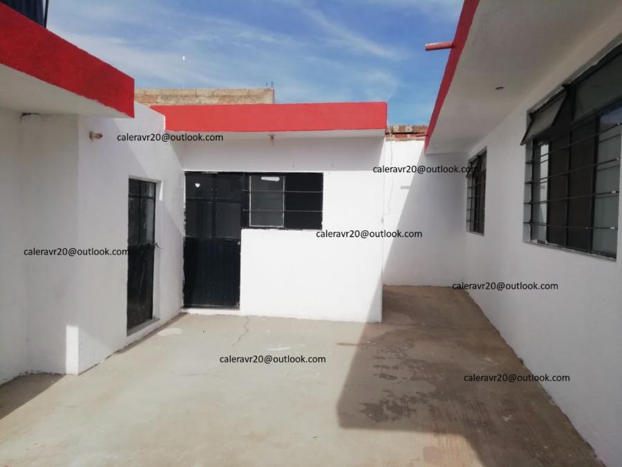 Foto Casa en Venta en Cruz Azul, Vctor Rosales, Zacatecas - $ 400.000 - CAV354929 - BienesOnLine